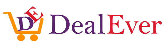 DealEver Logo