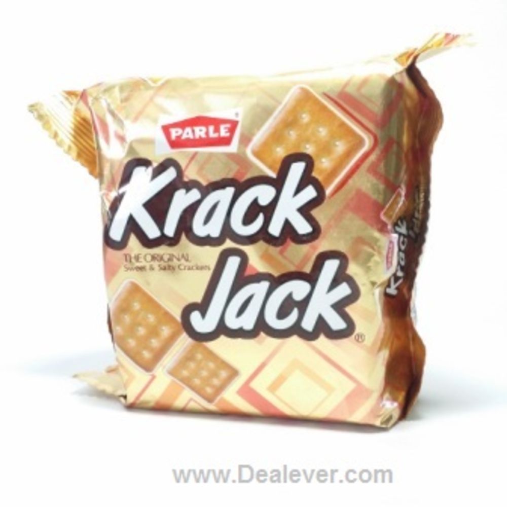 Krack Jack