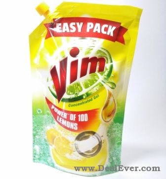 Vim ( lime)