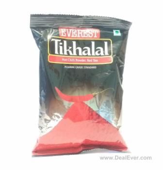 Everest Tikhalal - Chilly Powder