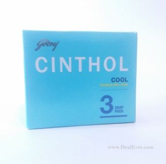 Cinthol Cool