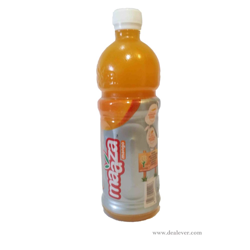 Maaza - Mango Juice