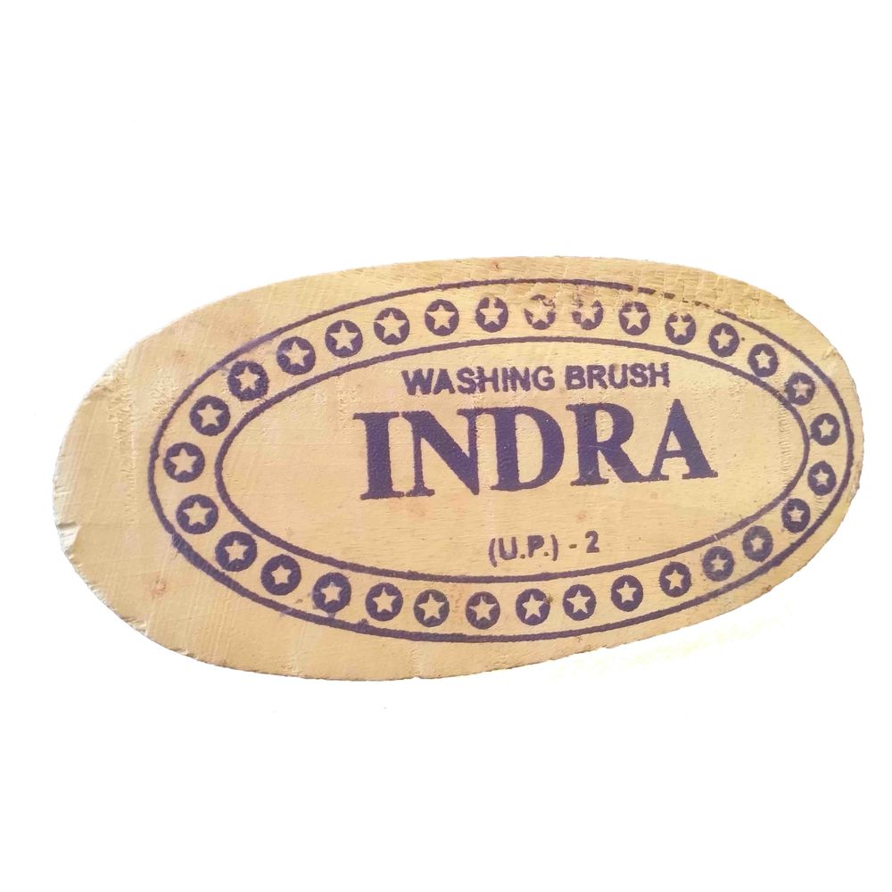 Indra Washing Brush