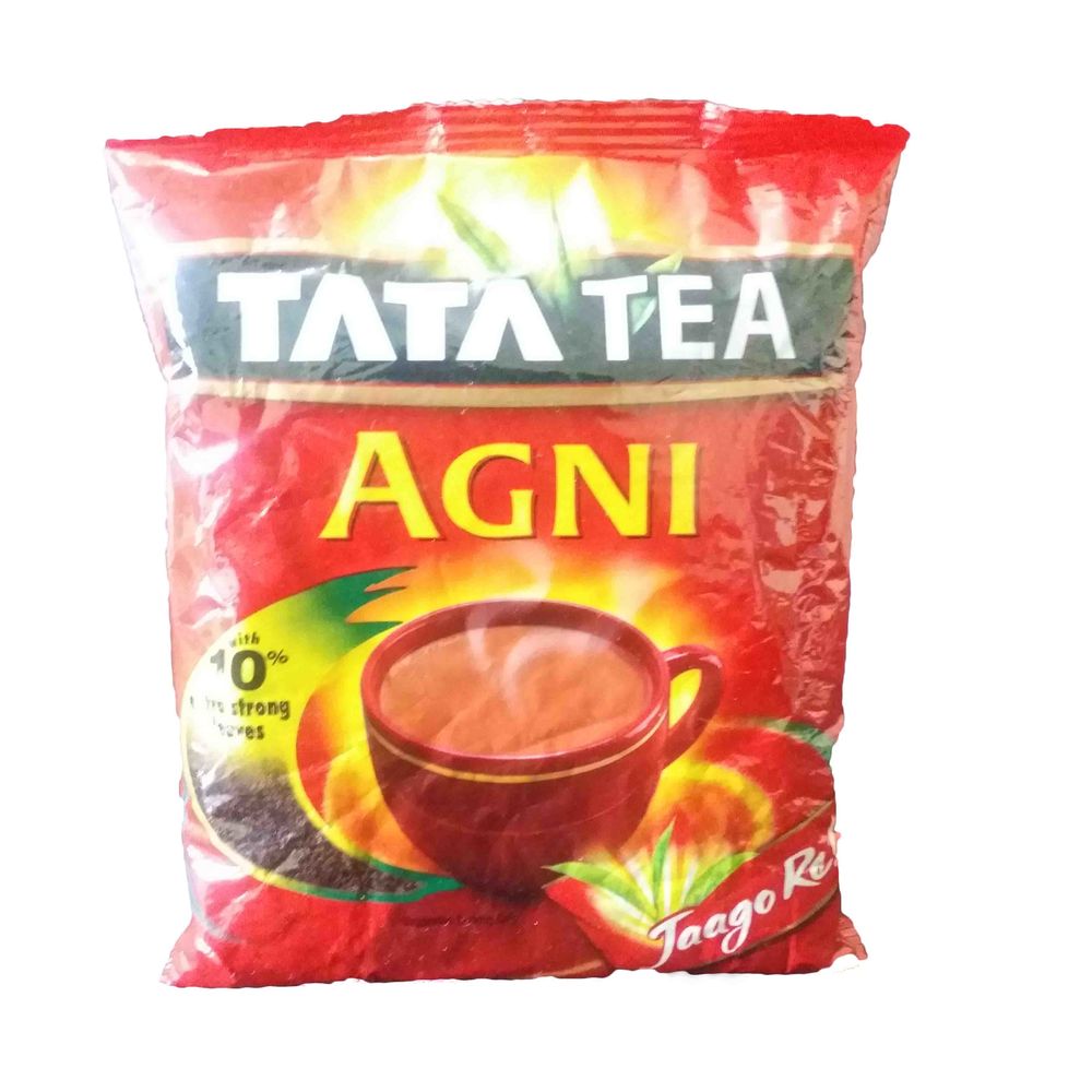 Tata Tea Agni 
