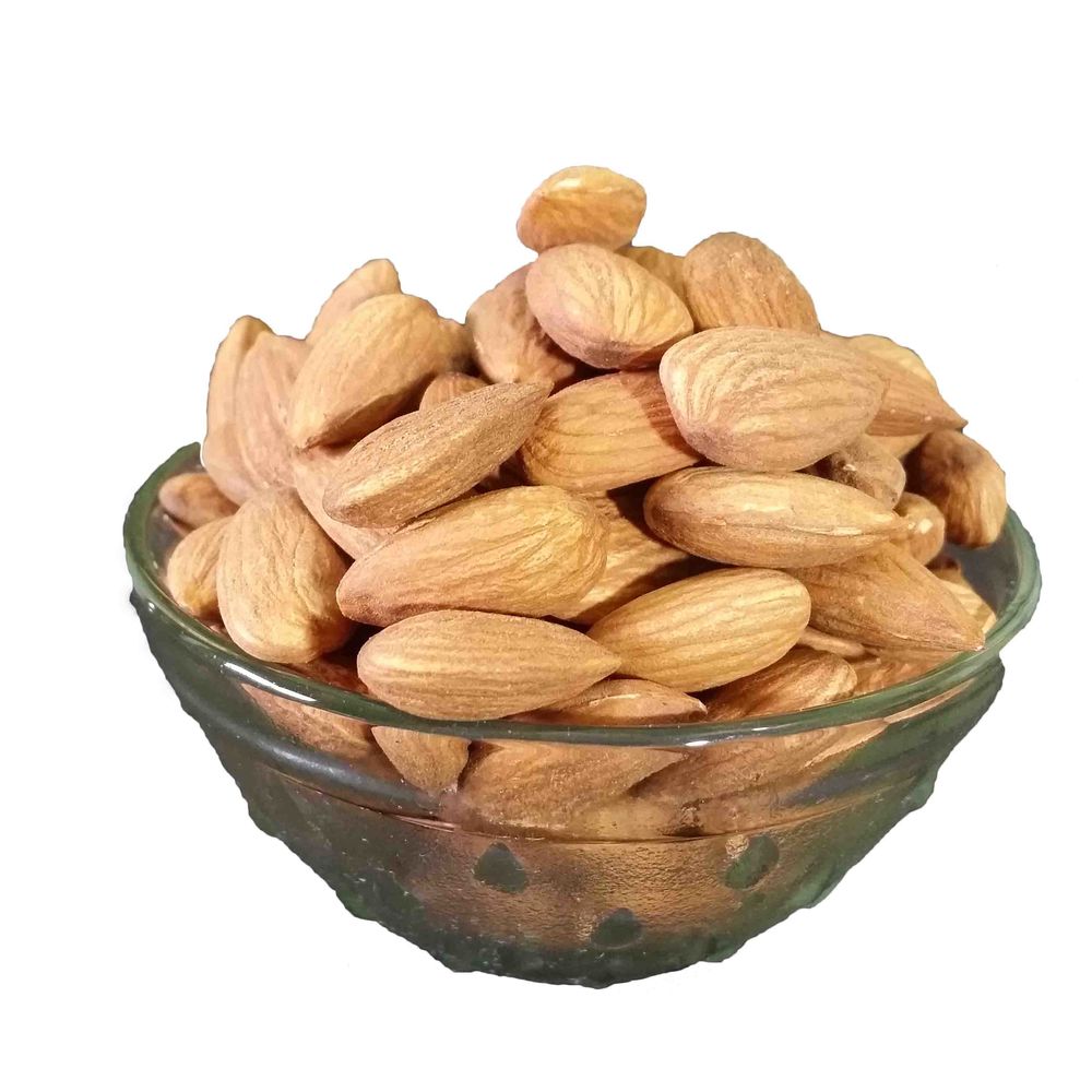 D.E Premium - Almonds