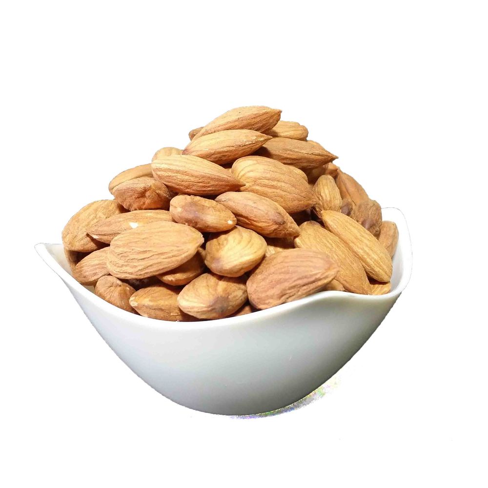 D.E Premium - Almonds