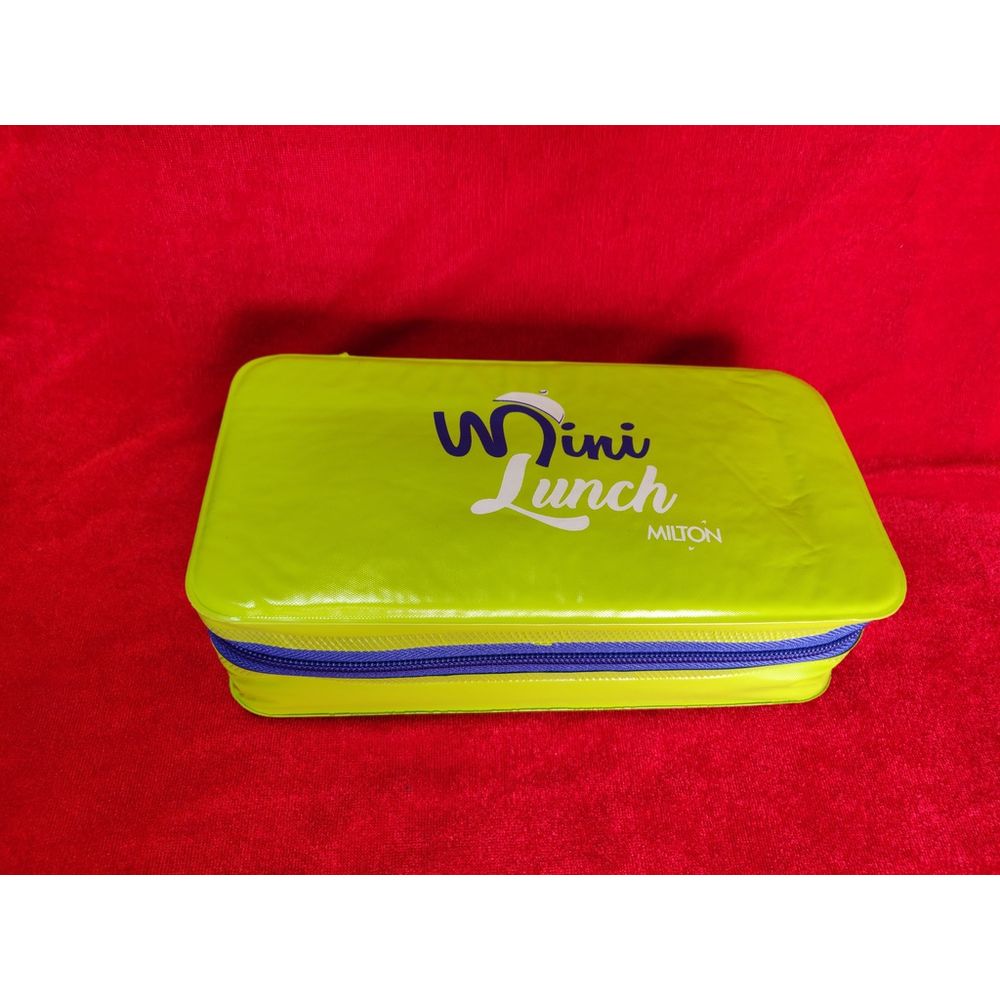 Milton mini lunch box