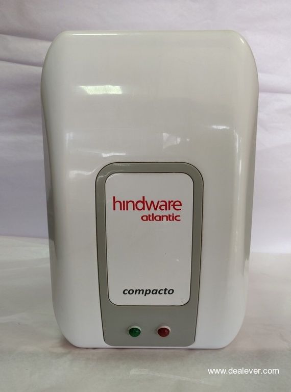 Hindware Atlantic Water Heater