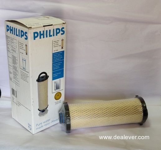 Philips Water Filter Candle