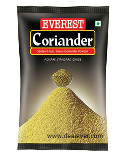 Everest Coriander Pouch(Dhane Powder)