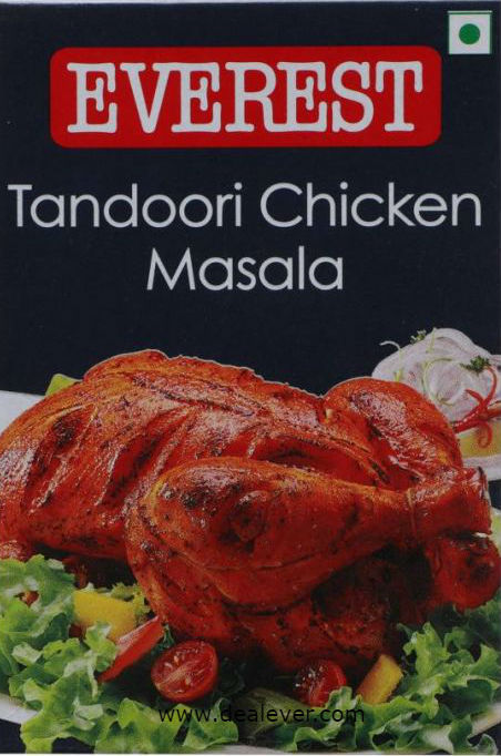 Everest Tandoor Chicken Masala