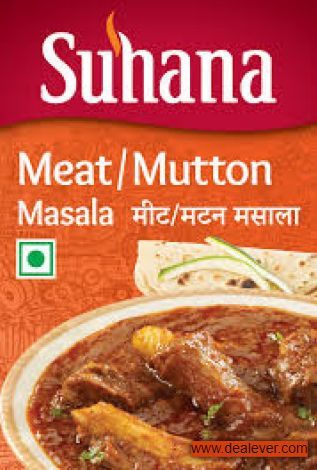 Suhana Meat/Mutton Masala