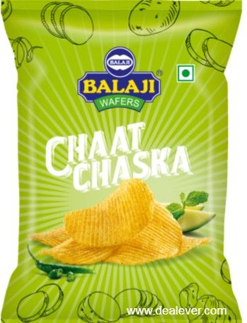 Balaji Chat Masala