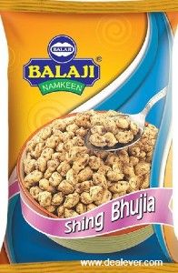 Balaji Shing Bhujia