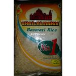Basmati rice
