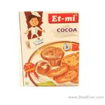 Et-mi Cocoa powder