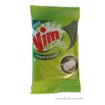 Vim (Scruber)