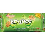 Bounce Cream biscuit