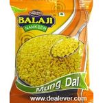Balaji Moong Dal